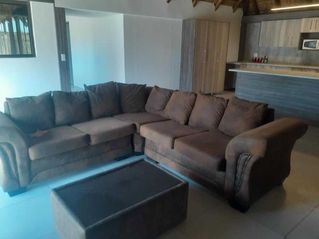 ואנדרביג'לפארק 12 On Vaal Drive Guesthouse מראה חיצוני תמונה