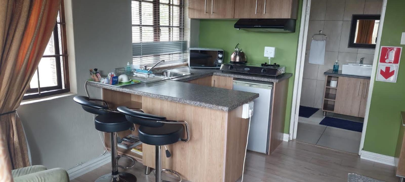 ואנדרביג'לפארק 12 On Vaal Drive Guesthouse מראה חיצוני תמונה