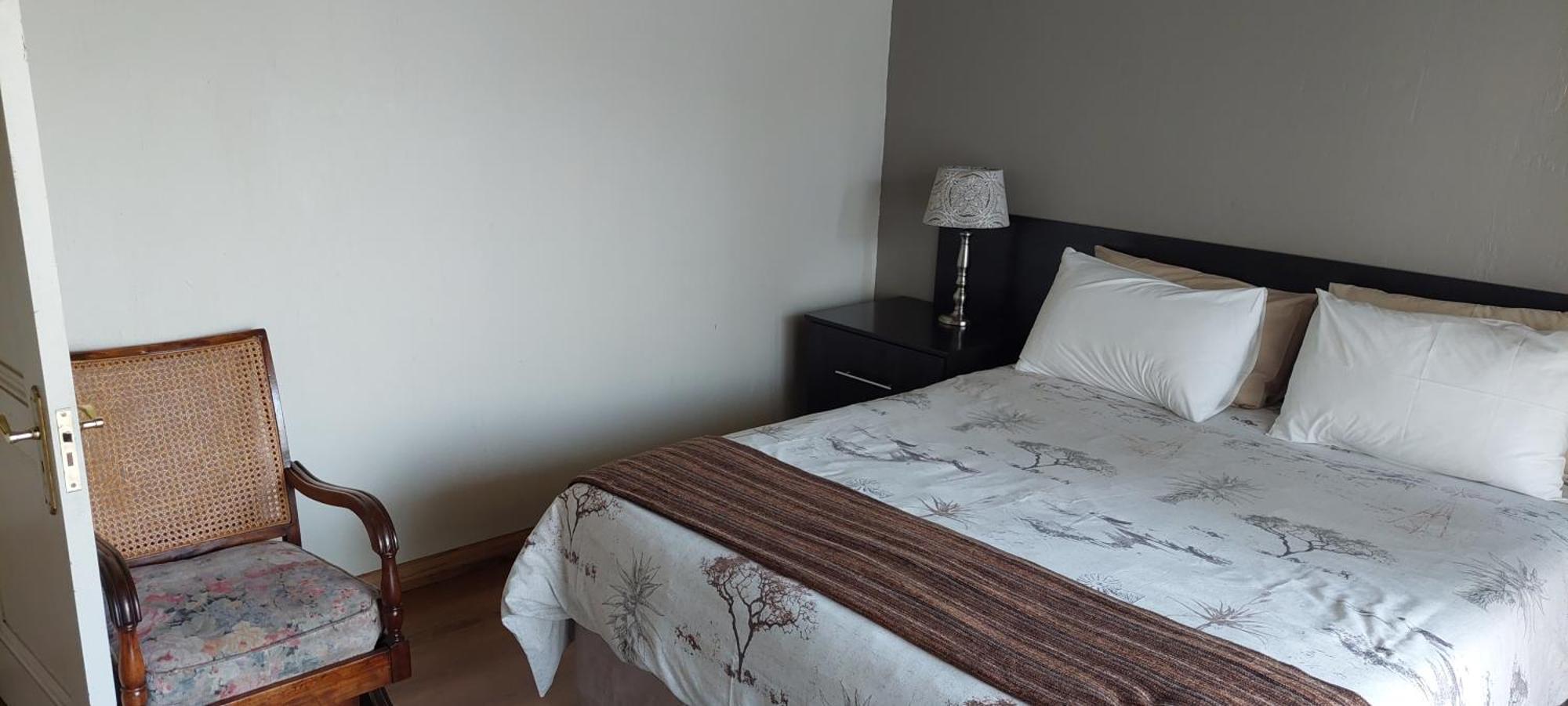 ואנדרביג'לפארק 12 On Vaal Drive Guesthouse מראה חיצוני תמונה