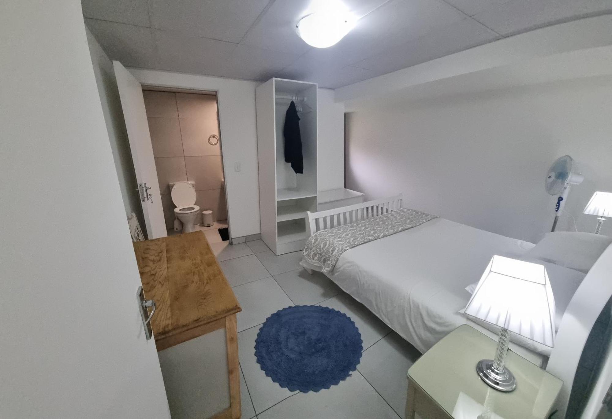 ואנדרביג'לפארק 12 On Vaal Drive Guesthouse מראה חיצוני תמונה