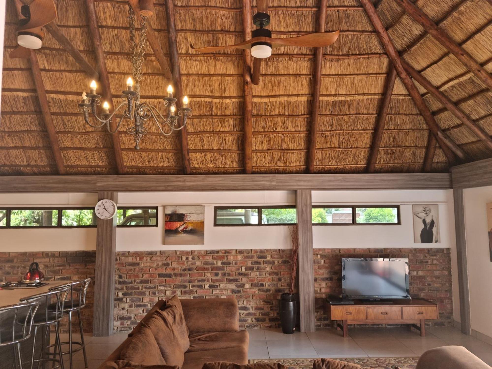 ואנדרביג'לפארק 12 On Vaal Drive Guesthouse מראה חיצוני תמונה