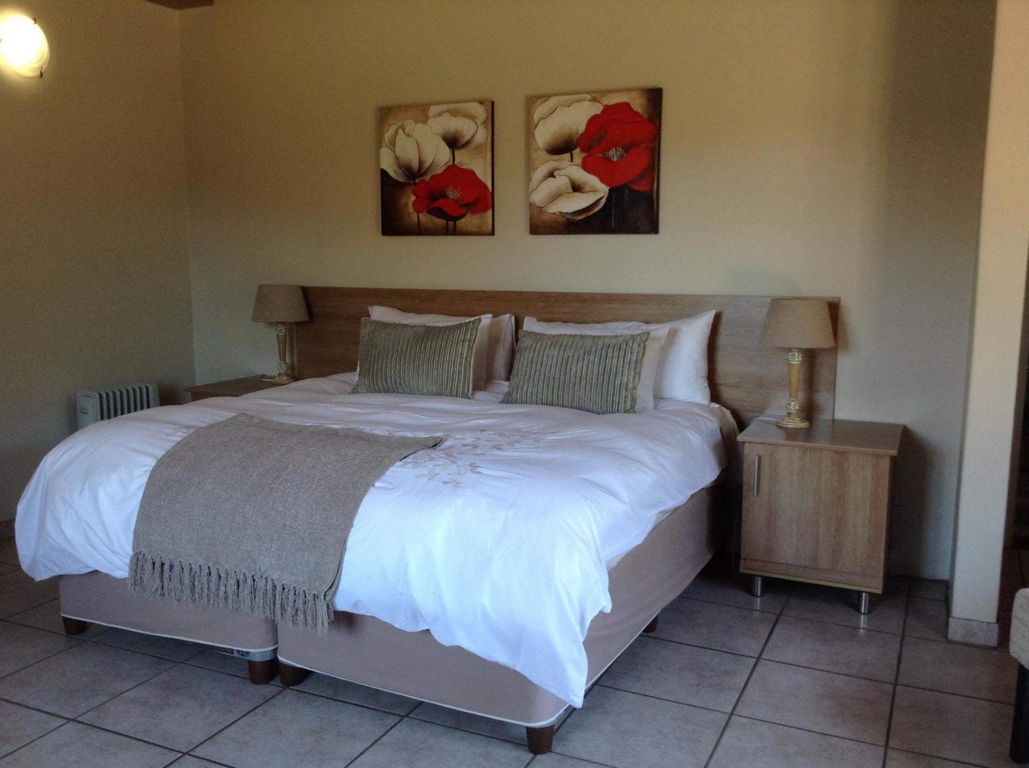 ואנדרביג'לפארק 12 On Vaal Drive Guesthouse חדר תמונה