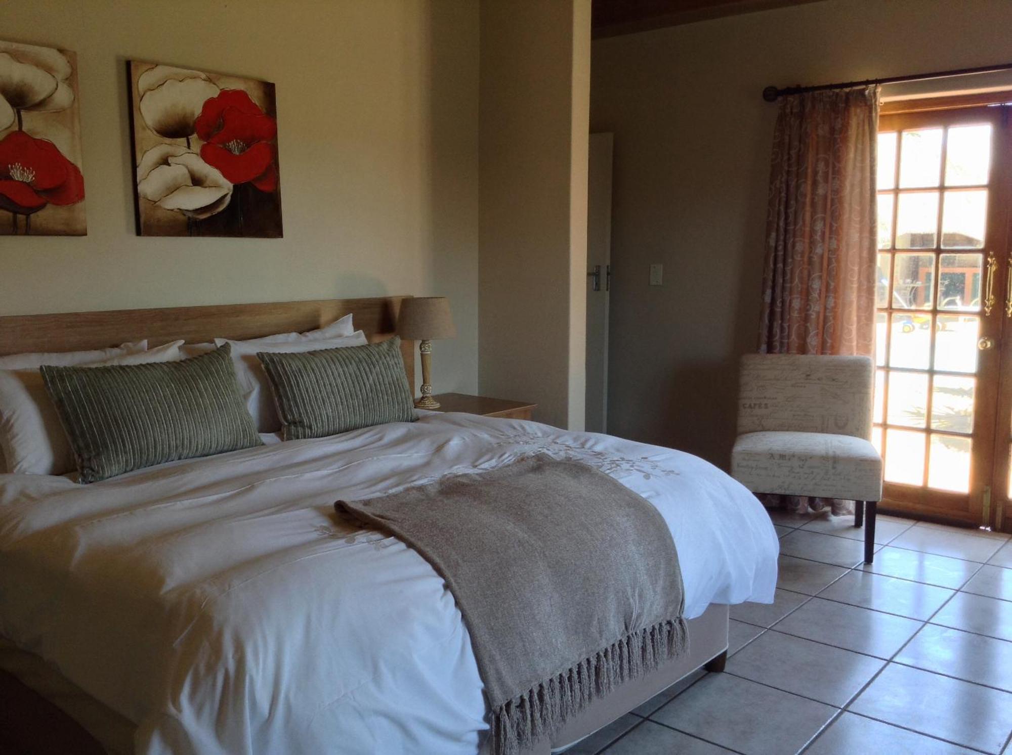 ואנדרביג'לפארק 12 On Vaal Drive Guesthouse חדר תמונה