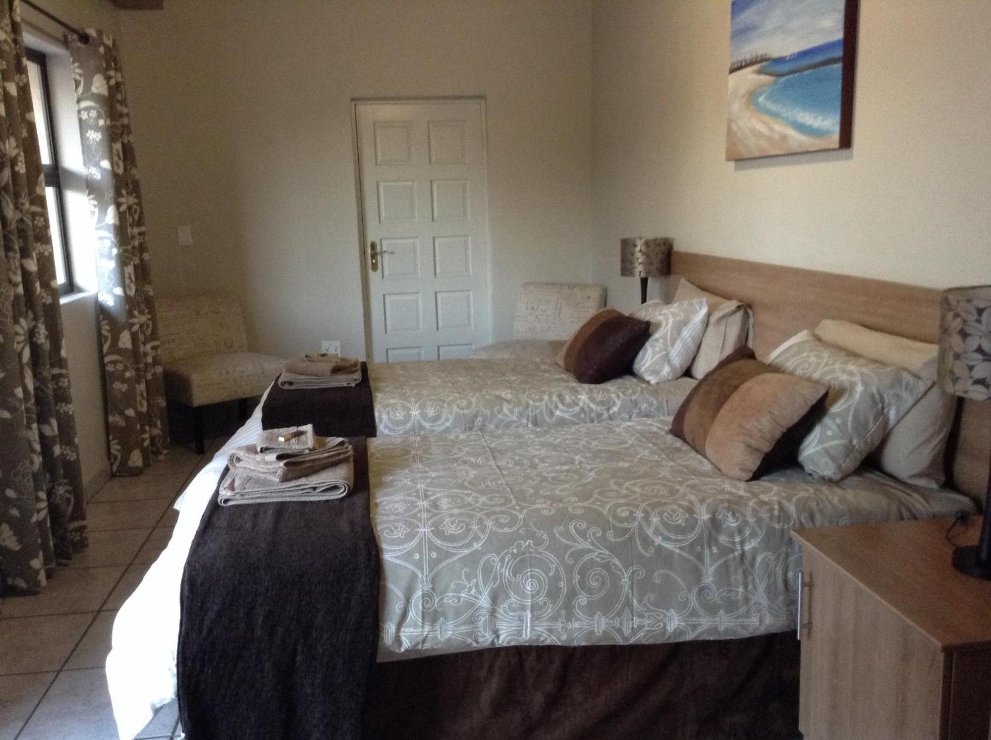 ואנדרביג'לפארק 12 On Vaal Drive Guesthouse חדר תמונה
