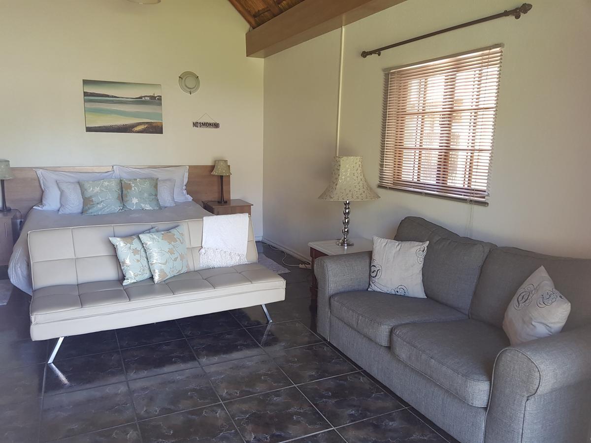 ואנדרביג'לפארק 12 On Vaal Drive Guesthouse מראה חיצוני תמונה